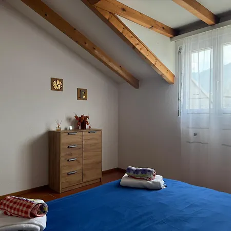 Residenza Poesia Apartment *