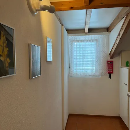 Apartment Residenza Poesia