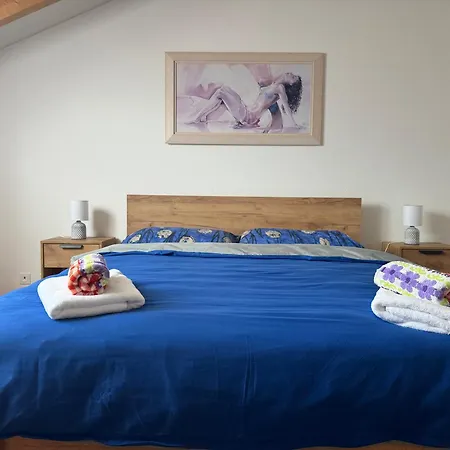Apartment Residenza Poesia