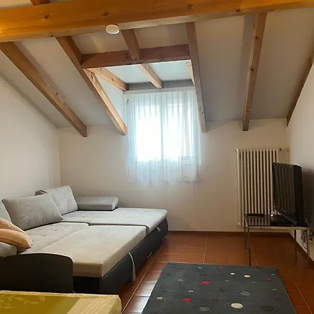 Residenza Poesia * Ascona