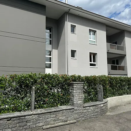 Residenza Poesia Ascona